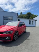 Volkswagen Polo 2.0 TSI OPF DSG GTI GTI - VW Polo von privat