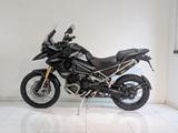 Triumph Tiger 1200 Rally Pro E5+ - TRIUMPH T120
