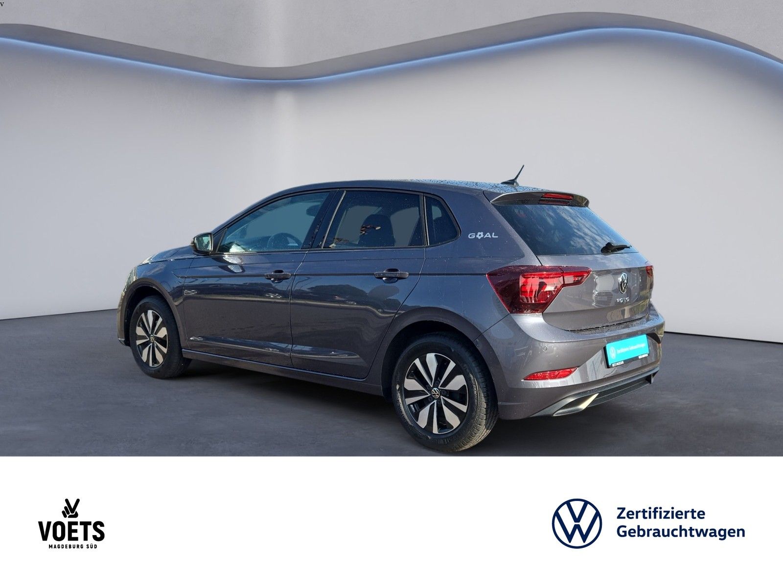 Volkswagen Polo - Bild 4