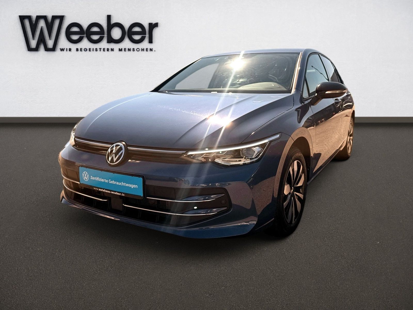Volkswagen Golf Goal *KAMERA*AHK*LED PLUS*NAVI*APP CONNECT* imagem 2