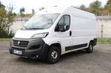 Fiat Ducato Hochr.-Kasten 30 140 L2H2 SX Automatik - gebrauchte Fiat Ducato aus dem Jahr 2019