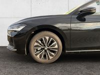Skoda Superb - Vorschau Bild 21