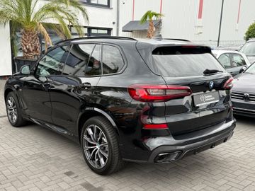 BMW X5 - 4