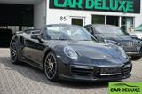 Porsche 991 Turbo S Cabriolet 640PS*SCHALENSITZ*ACC*K-GO - Porsche 991 in Hagen