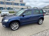 Skoda Yeti Drive DAB Navi PDC LED Xenon DSG - Skoda Yeti Gebrauchtwagen in Leipzig