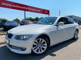 BMW 330d xDrive Coupe*Xenon*PDC*SHZ*Memory* - BMW 330 aus 2010: 330d