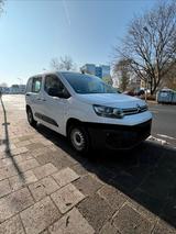 Citroën citroën berlingo - Citroën Berlingo Gebrauchtwagen in Frankfurt