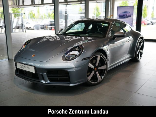 PORSCHE 992 911 Carrera InnoDrive Sportabgas BOSE 21-Zol