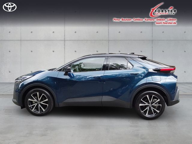 Toyota C-HR 2.0 Hybrid Teamplayer *TECHNIK-P* imagem 3