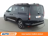 Volkswagen Caddy 2.0 TDI Move Maxi*NAVI*LED*TEMPO* - gebrauchte VW Caddy aus dem Jahr 2021