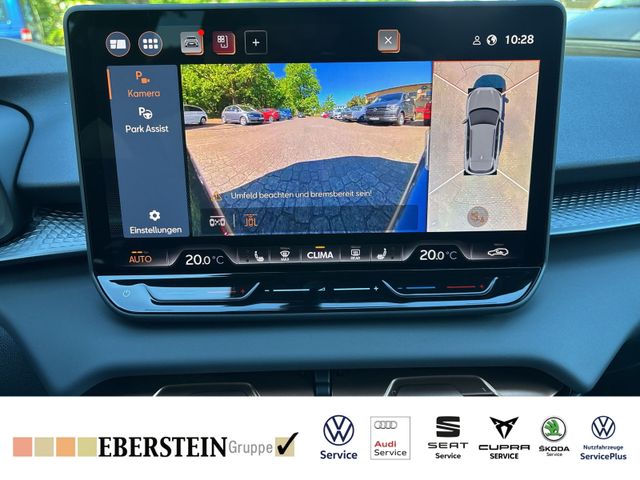 Cupra Terramar VZ VZ 4Drive Matrix-LED Sennheiser