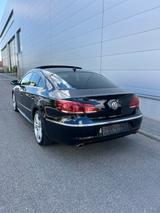 Volkswagen Passat CC BMT 4Motion R-LINE PANO LEDER DSG - Volkswagen CC: R