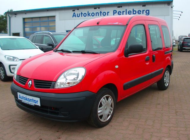 Renault Kangoo Campus  1.2 16V / Klima