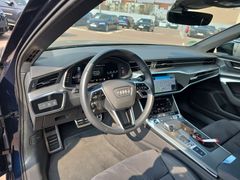 Fahrzeugabbildung Audi A6 allroad 55 TDI qu HD-MATRIX AIR B&O AHK 21"