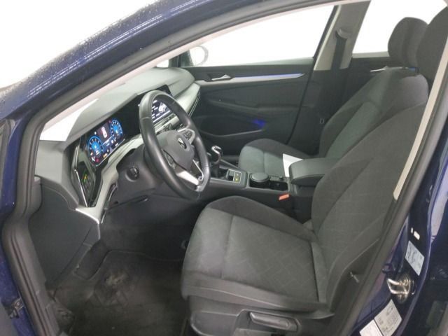 Volkswagen Golf - Bild 7