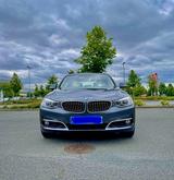 BMW 3er GT xDrive Luxury Top Zustand - BMW: Limousine, 3er