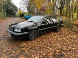 Volvo 850  aus erster Hand & unfallfrei - gebrauchte Volvo 850 aus dem Jahr 1996
