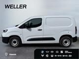 Toyota Proace City Meister L1 1.5 D-4D *LED*Navi*PDC* - Toyota: Proace