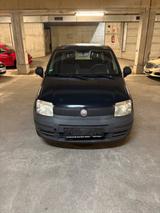 Fiat Panda 1.1 8V Active - Fiat Panda Gebrauchtwagen in München