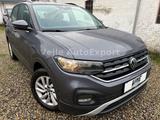 Volkswagen T-Cross *Life* 1,0 TSi 110 PS DSG-7 FWD 5d - VW T-Cross Gebrauchtwagen