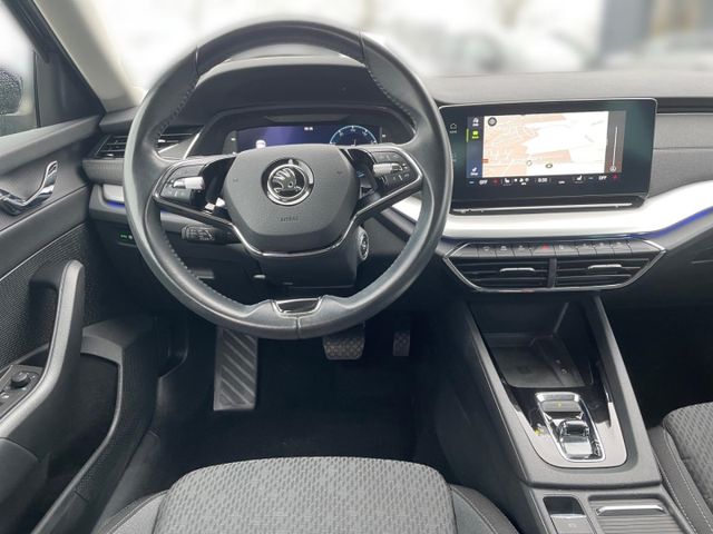 Octavia Combi Style 2.0 TDI DSG Navi,PDC,Kamera,