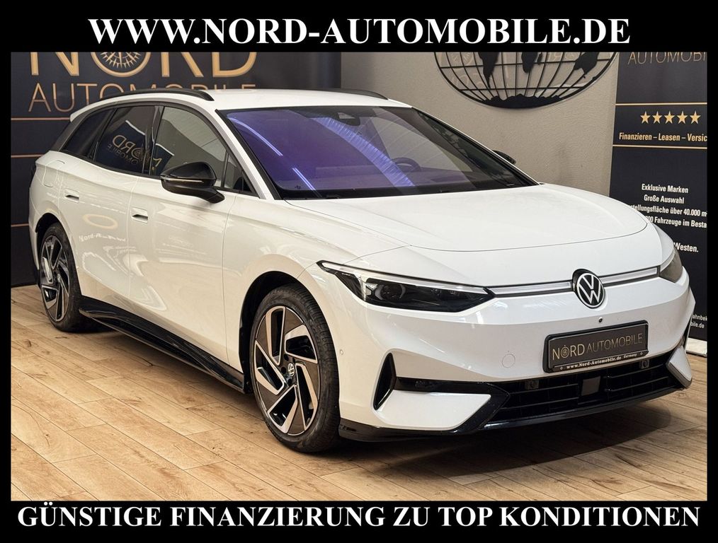 Image of Volkswagen ID.7