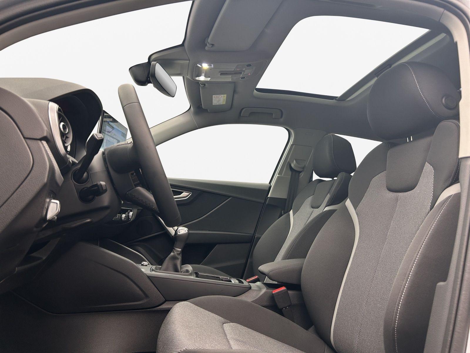 Audi Q2 30 TFSI Advanced*Pano*LED*Virtual*Navi+*Sport, миниатюра 10