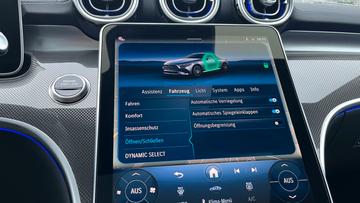 صورة مصغرة 36 لـ 2025 Mercedes-BENZ CLE