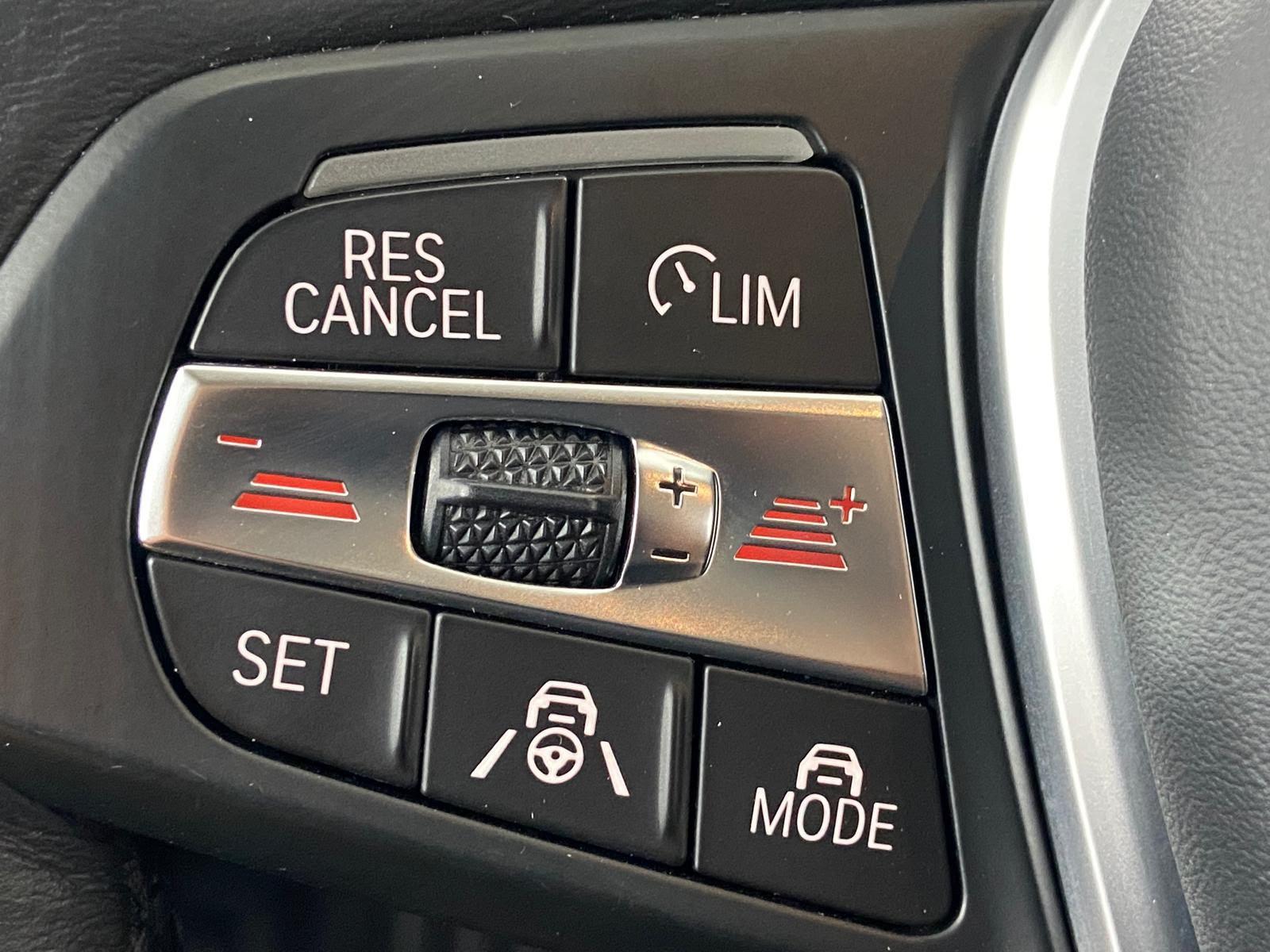 BMW 320 d Advantage Aut. Navi ACC, миниатюра 13
