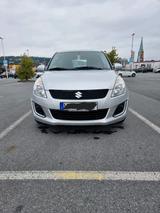 Suzuki Swift - Suzuki Swift Gebrauchtwagen in Wuppertal