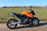 KTM 990 SM SMT Super Duke  Superduke Top Zustand - Offers matching your search criteria