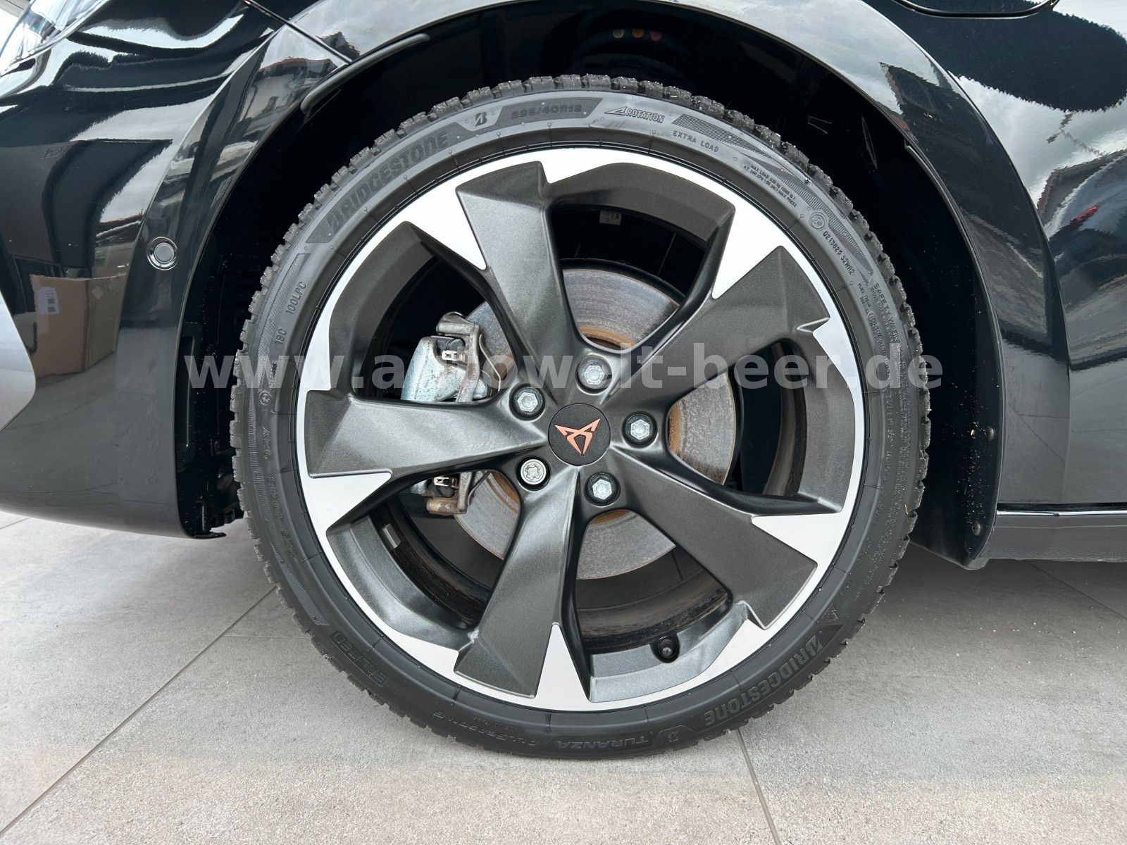 Cupra Leon - Bild 34