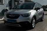 Opel Crossland (X) Innovation *Kamera*Garantie* - gebrauchte Opel Crossland (X) aus dem Jahr 2019