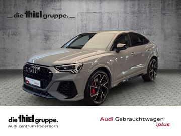 Audi RS Q3 Sportback 2.5 TFSI quattro AHK+360° Cam LE