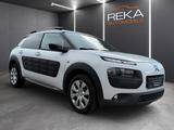 Citroën C4 Cactus Feel *Zahnriemen & Service NEU* - Citroën C4 Cactus: Feel