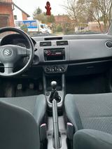 Suzuki Swift - gebrauchte Suzuki Swift aus dem Jahr 2005