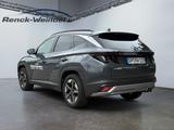 Hyundai Tucson Trend 1.6 T-GDI Navi Digitales Cockpit So - Hyundai Tucson Trend mit Hybrid-Antrieb (Benzin/Elektro)