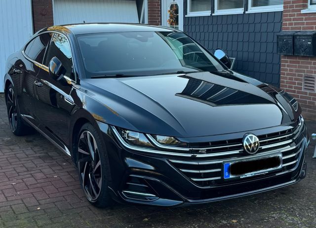 VW VW Arteon 2.0 TSI R-Line | Garantie bis 11/2027