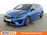 Kia pro_cee'd 1.5 TGDI GT Line Aut.*NAVI*CAM*PANO* - Kia pro cee'd / ProCeed aus 2023