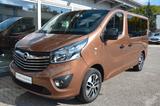 Opel Vivaro B Tourer 1.6 L1H1*8-SITZE*KLIMA*PDC*AHK* - Opel Vivaro: Tour