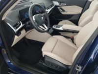 BMW X1 - Vorschau Bild 8