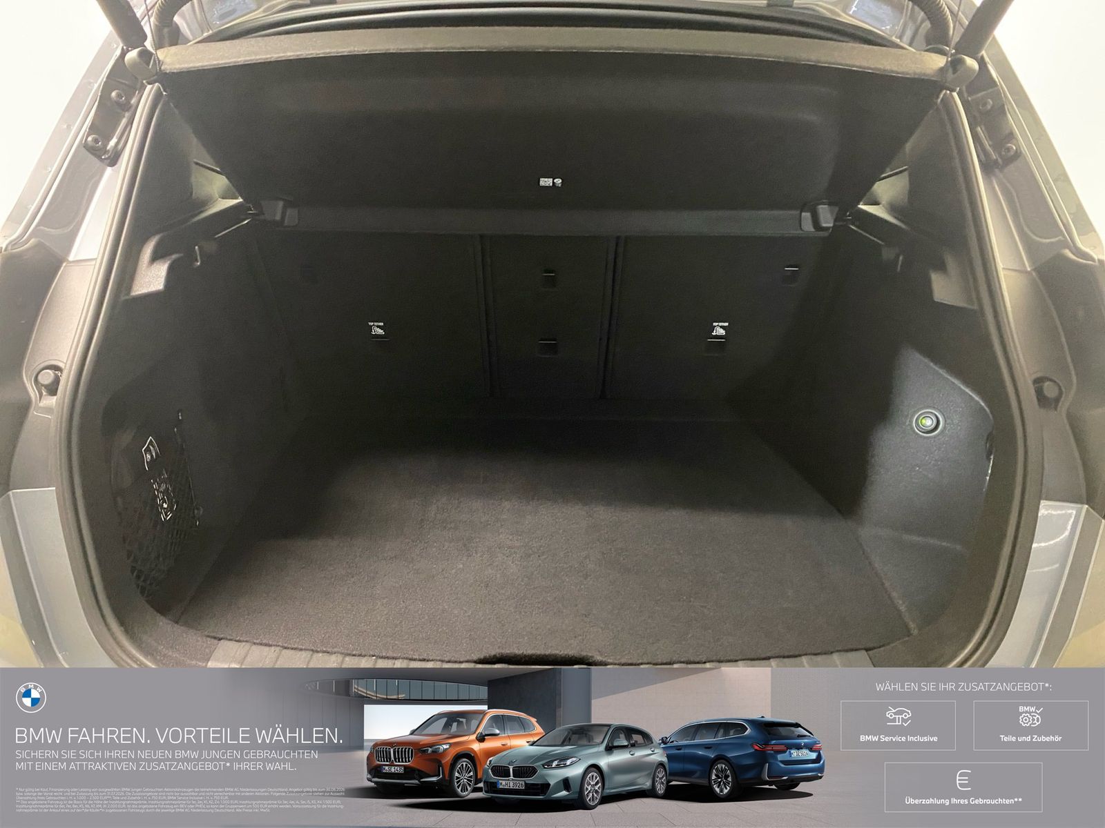 BMW 220 Active Tourer - Bild 15