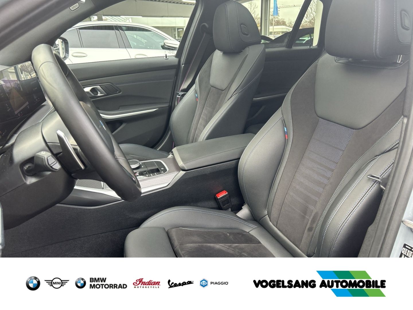 Fahrzeugabbildung BMW M340i xDrive Touring,Panodach,H&KSound,HeadUp,RF