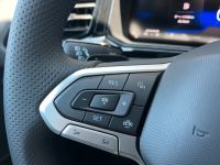 VW T-Roc 1.5 TSI OPF DSG R-Line NAV KAM BLACK3J GAR bei Autohaus Landmann & Maier OHG