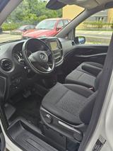 Mercedes-Benz Vito 116 CDI Kasten LANG+9G+KLIMA+KAM+AHK+CarPla - Gebrauchtwagen in Bulgarien