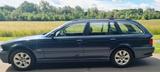 BMW 520i Turing Sondermodell - BMW Sondermodell Gebrauchtwagen