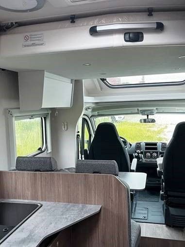 Fahrzeugabbildung NobelART T-3388 PALMO Automatik -ÜBER 16.000€ SPAREN  !-