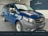 Mercedes-Benz Vito 116 lang+Mixto+5 Sitzer+Kamera+Kima+AHK+ - Mercedes-Benz 5 sitzer