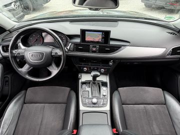 Audi A6 - 9