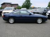 BMW 850CI 5.0 V12 erst 69,616Km 1Hand Leder - blaue BMW 850